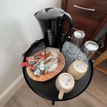 Cosy Double Room City Centre Эдинбург Экстерьер фото