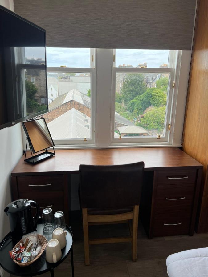 Cosy Double Room City Centre Эдинбург Экстерьер фото
