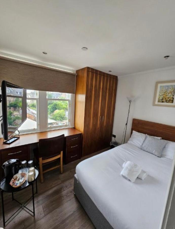 Cosy Double Room City Centre Эдинбург Экстерьер фото